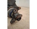 2017 Rear differential BMW 3 GT F34 7605589 Catalog number of the part 7605589
