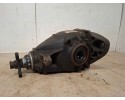 2017 Rear differential BMW 3 GT F34 7605589 Car type passenger cars