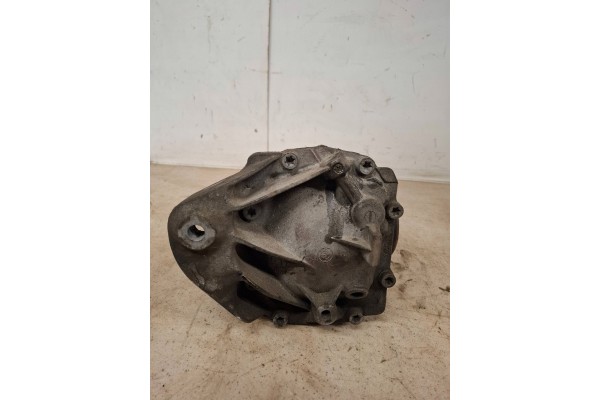 2017 Rear differential BMW 3 GT F34 7605589 Installation side multipurpose