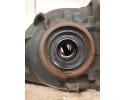2017 Rear differential BMW 3 GT F34 7605589 Catalog number of the original 0717020612800003