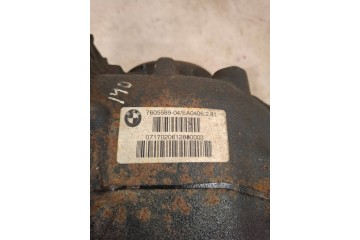Diferencial trasero BMW 3 GT F34 2017 7605589