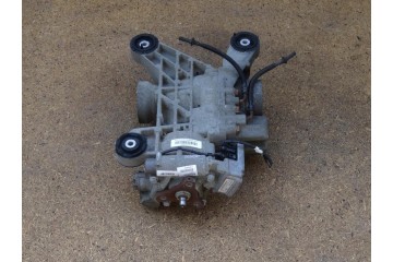 AUDI S3 A3 8P TT 8J SUPERB DIFFERENTIAL HALDEX 0BR525010B 0BR907554A
