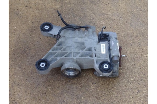 AUDI S3 A3 8P TT 8J SUPERB DIFFERENTIAL HALDEX 0BR525010B 0BR907554A Catalog number of the part 0BR525010B 0BR907554A AUDI S3 A3