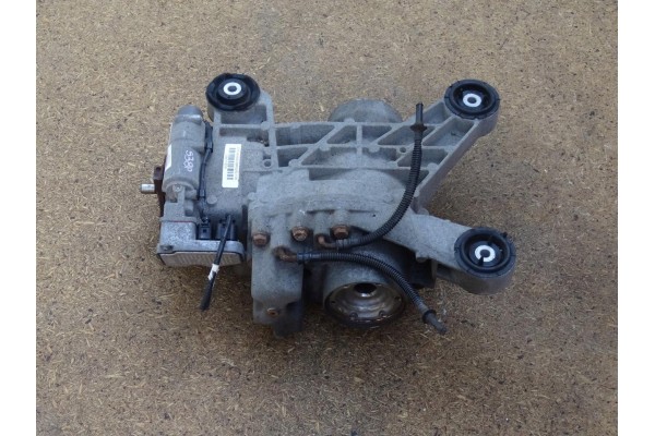 AUDI S3 A3 8P TT 8J SUPERB DIFFERENTIAL HALDEX 0BR525010B 0BR907554A Part manufacturer Audi OE