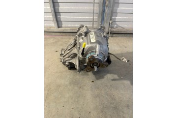BMW 5 G31 box splitter 9469020