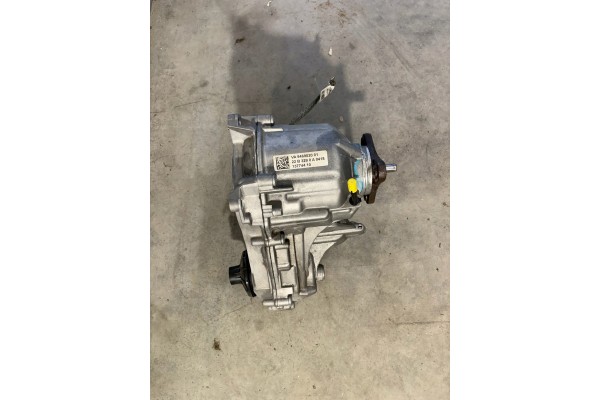 BMW 5 G31 box splitter 9469020 Part manufacturer BMW OE