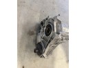 BMW 5 G31 box splitter 9469020 Catalog number of the part 9469020 BBT03163