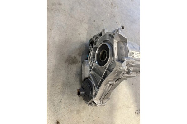 BMW 5 G31 box splitter 9469020 Catalog number of the part 9469020 BBT03163