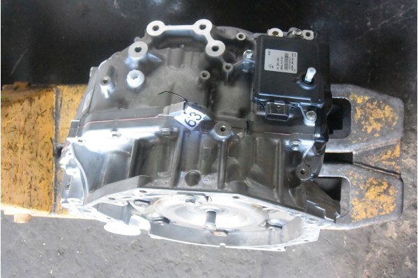 CHEST AISIN TG 81SC GM AF50 8GAT 24287984 OPEL INSIGNIA 2 0 T 4X4 NEW Part manufacturer Aisin