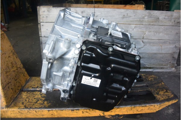 CHEST AISIN TG 81SC GM AF50 8GAT 24287984 OPEL INSIGNIA 2 0 T 4X4 NEW Version European