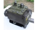 Transmission zuk