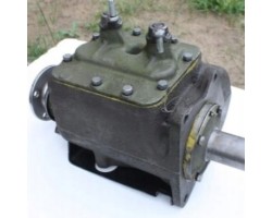 Transmission zuk