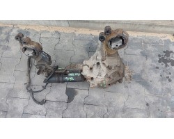 Dodge Ram IV 09 Bridge Dyfer Front 3 92 P68257422AA USA