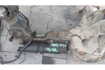 Dodge Ram IV 09 Bridge Dyfer Front 3 92 P68257422AA USA Part manufacturer Dodge OE