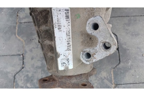 Dodge Ram IV 09- Reductor Puente Delantero 3.92 P68257422AA USA