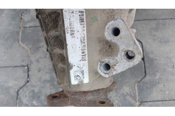Dodge Ram IV 09- Reductor Puente Delantero 3.92 P68257422AA USA