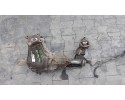 Dodge Ram IV 09- Reductor Puente Delantero 3.92 P68257422AA USA