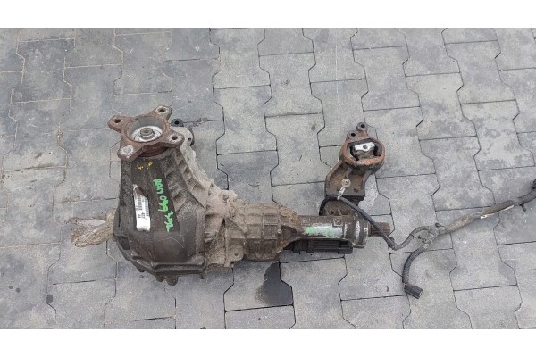 Dodge Ram IV 09- Reductor Puente Delantero 3.92 P68257422AA USA