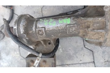 Dodge Ram IV 09- Reductor Puente Delantero 3.92 P68257422AA USA