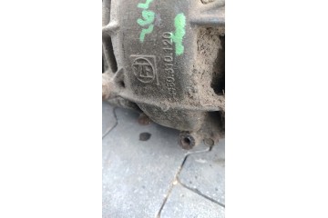 Dodge Ram IV 09- Reductor Puente Delantero 3.92 P68257422AA USA