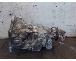GEARBOX IVECO DAILY IV 3 0 D 6 B 19 2840 6 500079570 6R17234