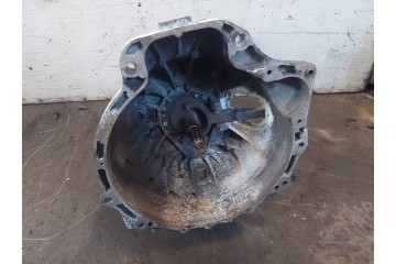 GEARBOX IVECO DAILY IV 3 0 D 6 B 19 2840 6 500079570 6R17234 Packaging status replacement