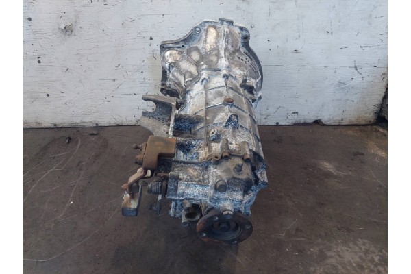 GEARBOX IVECO DAILY IV 3 0 D 6 B 19 2840 6 500079570 6R17234 Part manufacturer Iveco OE