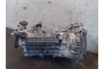 GEARBOX IVECO DAILY IV 3 0 D 6 B 19 2840 6 500079570 6R17234 Catalog number of the part 2840 6 500079570 6R17234