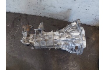 GEARBOX IVECO DAILY IV 3 0 D 6 B 19 2840 6 500079570 6R17234 Engine type diesel