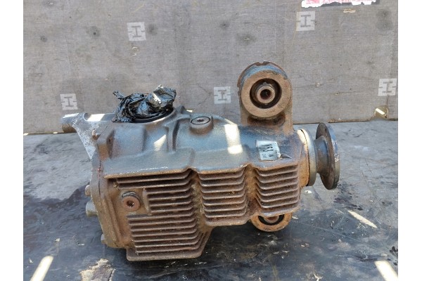 LEXUS GS300 III 05 11 DYFER 3GR FSE