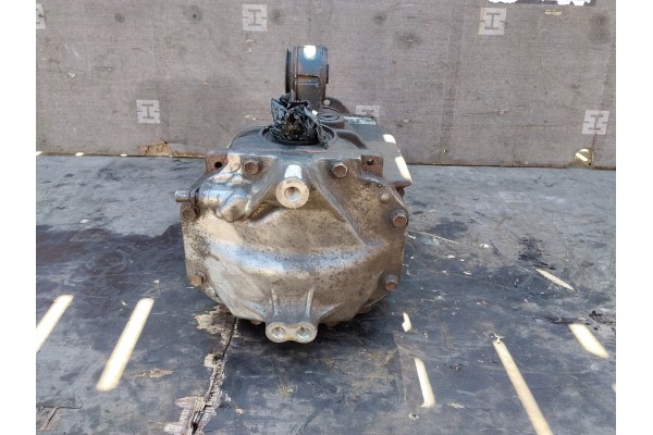 LEXUS GS300 III 05 11 DYFER 3GR FSE Quality of parts according to GVO O original with manufacturer s logo OE