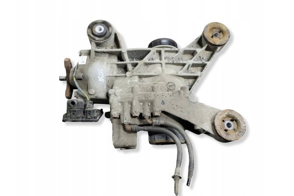 2018 Volkswagen Golf VII Rear differential 0CQ525010L