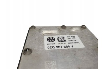 2018 Volkswagen Golf VII Rear differential 0CQ525010L Catalog number of the part 0CQ525010L