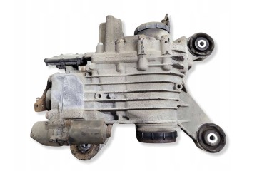 2018 Volkswagen Golf VII Rear differential 0CQ525010L Installation side multipurpose