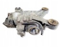 2018 Volkswagen Golf VII Rear differential 0CQ525010L Catalog number of the original 331750245