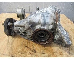 MERCEDES E W207 207 BRIDGE DIFFERENTIAL REAR 2 47 2043502062