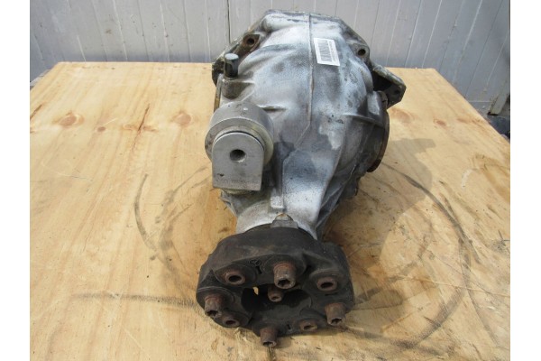 MERCEDES E W207 207 BRIDGE DIFFERENTIAL REAR 2 47 2043502062 Catalog number of the part A2043502062MERC1