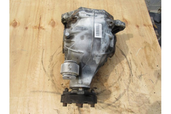MERCEDES E W207 207 BRIDGE DIFFERENTIAL REAR 2 47 2043502062 Car type passenger cars
