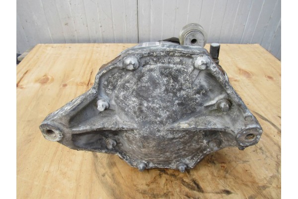 MERCEDES E W207 207 BRIDGE DIFFERENTIAL REAR 2 47 2043502062 Catalog number of the original 2043502062