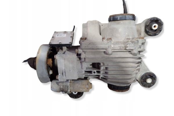 Rear differential Volkswagen PASSAT B8 ZSB0CR525010E