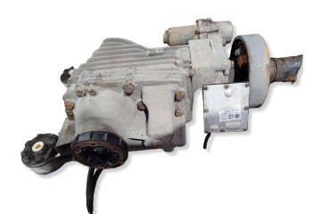 Rear differential Volkswagen PASSAT B8 ZSB0CR525010E Catalog number of the part ZSB0CR525010E