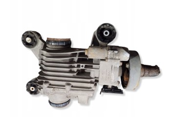 Rear differential Volkswagen PASSAT B8 ZSB0CR525010E Installation side multipurpose