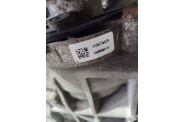 Rear differential Volkswagen PASSAT B8 ZSB0CR525010E Catalog number of substitutes ZSBOCR525010E