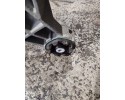Rear differential Volkswagen PASSAT B8 ZSB0CR525010E Catalog number of the original 0CQ907554D