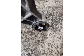 Rear differential Volkswagen PASSAT B8 ZSB0CR525010E Catalog number of the original 0CQ907554D