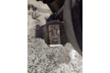 Diferencial trasero Volkswagen PASSAT B8 ZSB0CR525010E