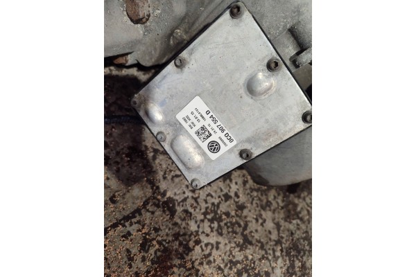 Diferencial trasero Volkswagen PASSAT B8 ZSB0CR525010E
