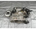 RENEGADE 500X AUTOMATIC TRANSMISSION 2 4 2X4