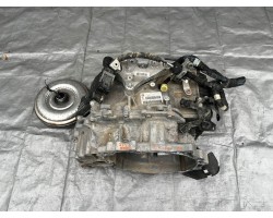 RENEGADE 500X AUTOMATIC TRANSMISSION 2 4 2X4