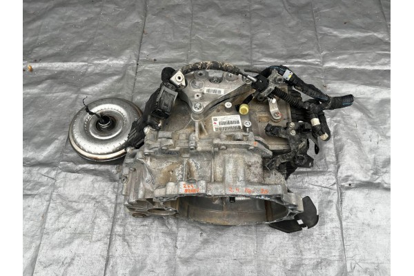 RENEGADE 500X AUTOMATIC TRANSMISSION 2 4 2X4